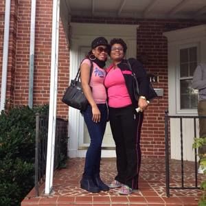 Meet your Posher, Karlene